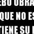 ME ESTOY PORTANDO MAL Leo Dan