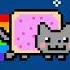 Nyan Cat For 100 Hours