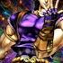 Jojo S Bizarre Adventure OP1 JoJo Sono Chi No Sadame ジョジョ その血の運命 Hiroaki TOMMY Tominaga