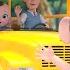 Wheels On The Bus Hickory Dickory Dock More Nursery Rhymes Kids Songs LimeAndToys