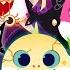 Spooky Baby Shark Family Go Away Monster And More Halloween Songs Pinkfong Songs For Kids