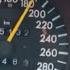 Mercedes Benz W201 190E 3 6 Extreme Acceleration 0 180km H