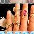 Gold Tillo Lovegold Kumush Turkishgold Diamond 2023 583 Oltin Goldring