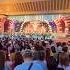 Instrumental Music Show In Almaty Kazakhstan Shorts Travel