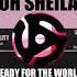 1 SONG THIS DAY IN HISTORY October 18th 1985 OH SHEILA By READY FOR THE WORLD