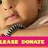 Please Help Her She Needs Your Support She Is Suffering From SMA Type 1 Youtubeshorts Viral