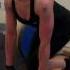 Fitness Gym Bunny Firm Buns