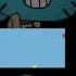 The Amazing World Of Gumball Squaro The Bouncing Square