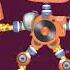 Psychic Island Rare Wubbox Fanmade