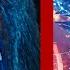 Godzilla Vs Kong All Roar Scenes 4K Extended