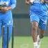 Practice Makes Perfect Ft Thushara MumbaiMeriJaan MumbaiIndians