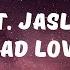 Lvly Feat Jaslyn Edgar Mad Love Lyrics