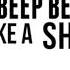 OLD Every Beep Beep I M A Sheep Speeds Up 1 To 4 And Rises Pitch It Explodes At The Next Scene