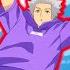 He Was Bullied By His Friends Until He Reveal His Godly Basketball Skills Anime Share Viralvideo