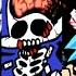 FNF 18 MODS DEATH ANIMATION Friday Night Funkin Mods