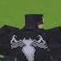 VENOM Addon In Minecraft