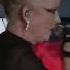 Garbage I Think I M Paranoid Live The Town 2023
