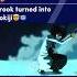Brook Turned Into Aokiji Onepiece Brook Shorts