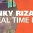 Franky Rizardo Time Full Length 2012