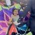 Navi Baby Dance Treandingreels Shorts Show Crew Uae Dubai Dragon Abi Abishekambareesh