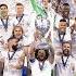 Tom Walker Serotonin UEFA Champions League 2021 2022 Review UCL Anthem
