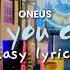 ONEUS What You Doing Easy Lyrics