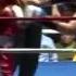 O Curry Golden Gloves Fight