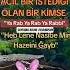 Allah Dua Foryou Shorts