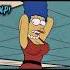 Simpsons Мардж показала грудь Simpsons мультик мультики Shorts