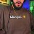 Majed Reacts Rates MANGOS