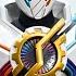 Kamen Rider Build Genius First Henshin And Fight