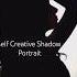 Self Portrait Hack Shadow Shadowportrait Shadowphotography Photographyhacks Shortsfeed