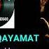 Lata Mangeshkar Song Qayamat Qayamat Metal Tape Analogue Recording Film Ali Baba Aur 40 Chor