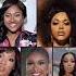 There IS A Correct Answer Pettyking Jazminesullivan Jenniferhudson Brandy Monica Jillscott
