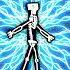 Using 8 000 000 Volts To DESTROY REALITY In People Playground