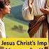 Jesus Christ S Important Massage For U Shorts Jesuschrist