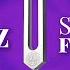 852 Hz Solfeggio Frequency Tuning Fork Returning To Spiritual Order Pure Tone