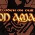 Gods Of War Arise