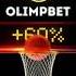 Рекламный ролик OLIMPBET 2x2 7 23 03 2022