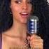Crush Yuna Feat Usher Cover