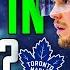 Jonathan Toews Planning NHL Comeback Maple Leafs A Potential Fit