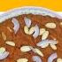 Makhandi Halwa Pakistani Recipe Quick Easy مکھنڈی حلوہ Delicious Crispy Halwa BaBa Food RRC