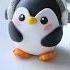 Pingu Tutorial Shorts Jennahandcrafts