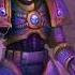 HMKids Thousand Sons Тысяча сынов Suno AI Cover Warhammer 40000