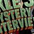 Gravity Falls Grunkle Stan S Lost Mystery Shack Interviews Preview