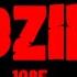 Nightcore Godzilla 1984 Love Theme