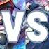 Nirvana Vs Prison Valkyrie Cardfight Vanguard Overdress Standard Game
