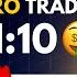 EMA क PAID METHOD बन द ग आपक PROFITABLE TRADER Tradingstrategy Priceaction Ema