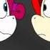 Rarifruit Meets Fluttershout Audio Skit