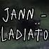 Jann Gladiator Speed Up